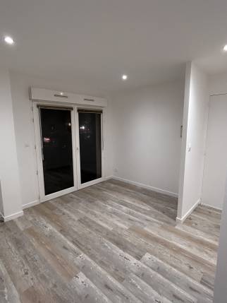 Réfection studio La Rochelle