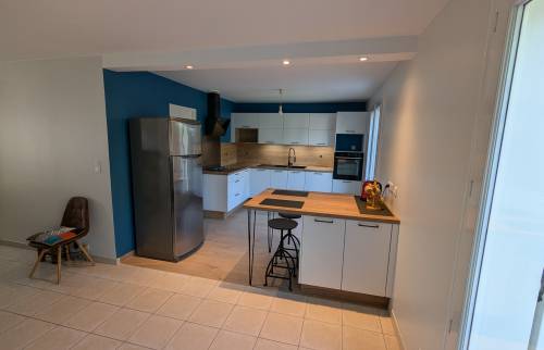 Cuisine moderne Saint-Denis-en-Val