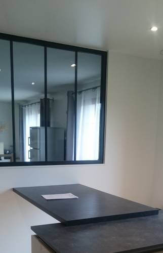 aménagement cuisine torcy 