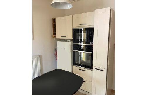 cuisine APRES