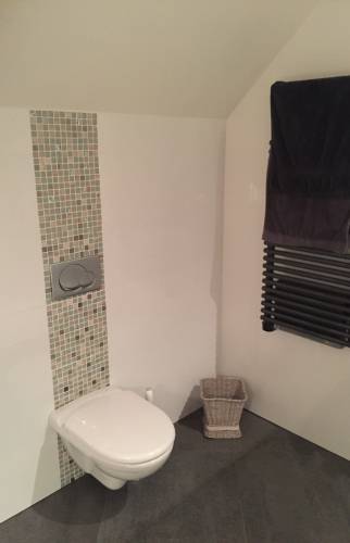 Rénovation de salle à bain