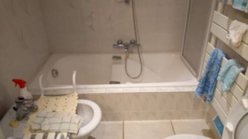 Dépose d'une baignoire à Argentan