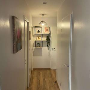 Un appartement neuf personnalisé - Ludivine Vattier - La Maison Des Architectes