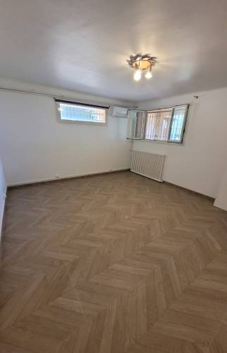 Carrelage imitation parquet