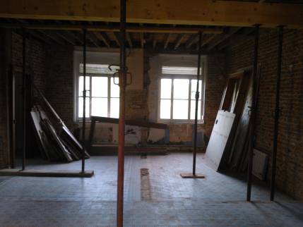 travaux maison
