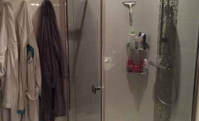 Salle de bain à Orsay (91)