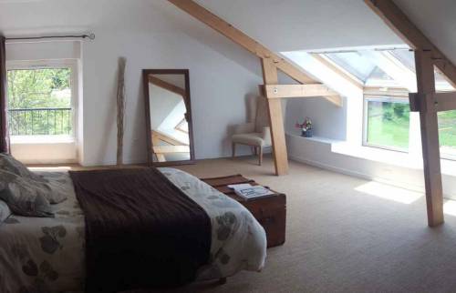 Travaux de rénovation à Betton (35830)