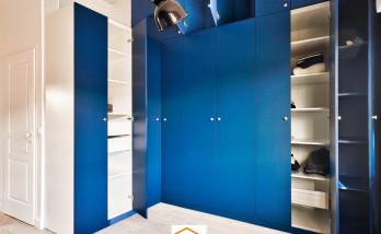 Dressing sur mesure à Asnières-sur-Seine