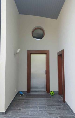 Ravalement d'une Façade à Lyon Montchat - La Maison Des Travaux