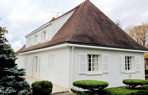 Entreprise ravalement de façade MELUN