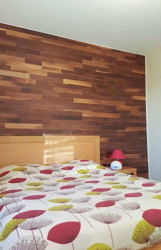 partie chambre suite parentale Saint-Père