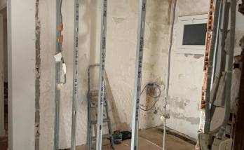 travaux maison