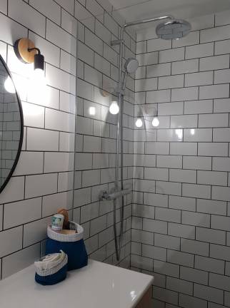 Rénover ma salle de bain Libourne