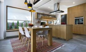 Rénovation complète d'une belle maison à Meyzieu (69330)