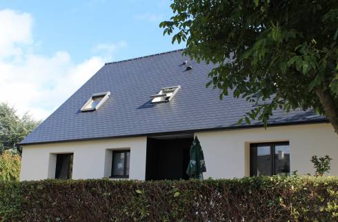 Rénovation de fenêtres de toit Etampes