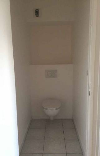 Rénovation d'un appartement, Lyon Quartier des facultés