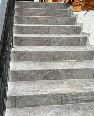 réno escalier 