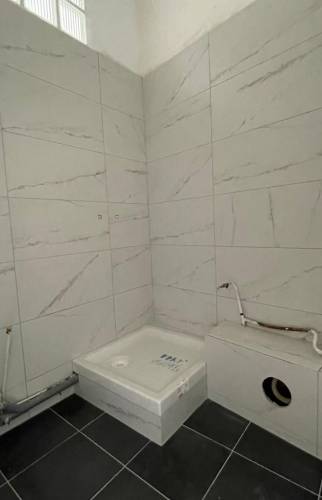 travaux en cours dans un appartement d'Issy-les-Moulineaux (92130)