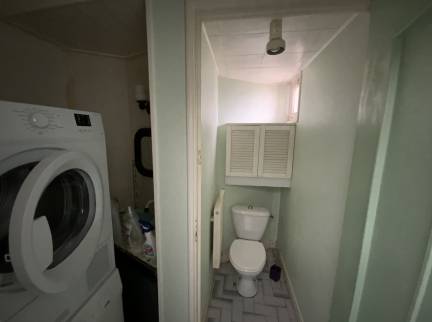 Rénovation de toilettes à Saint-Nicolas-lez-Arras