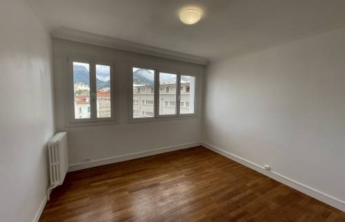 nouvelle pièce à vivre