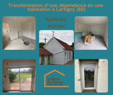 Après