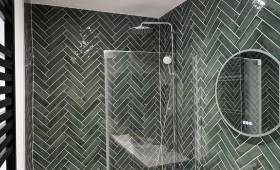 salle de bain vichy zellige