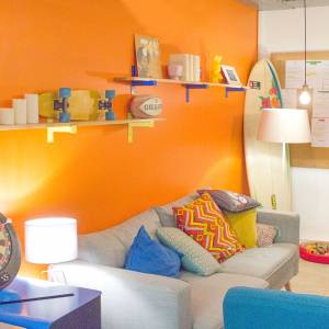 Auditoire - Studio Furn - Architecte d'intérieur - La Maison Des Architectes