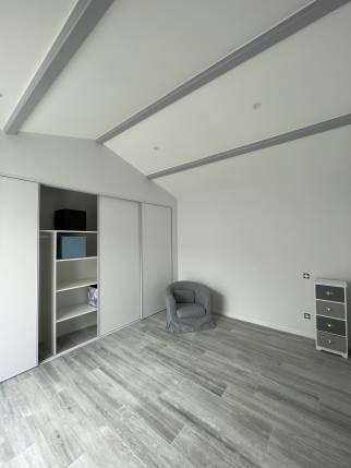 Dépendances habitables