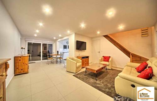 Rénovation complète Vigneux