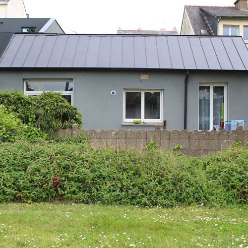 ravalement de façades Monestier de Clermont