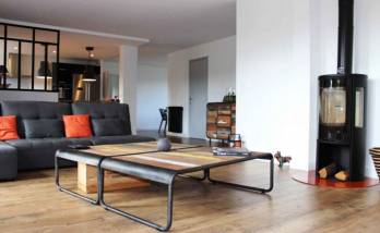 Installer un poêle à Bordeaux