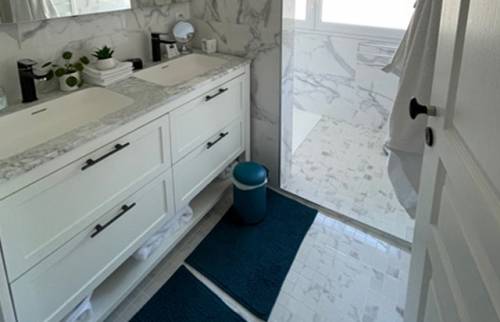 le meuble double vasque