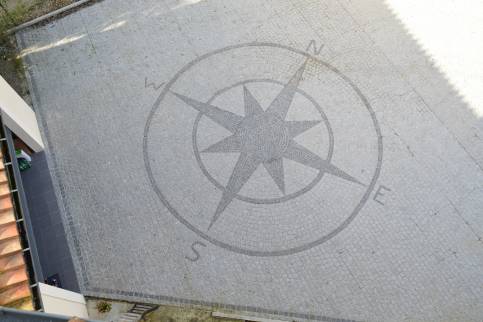 Travaux extérieurs terrasse Chenôve