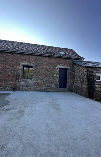 Réalisation extension