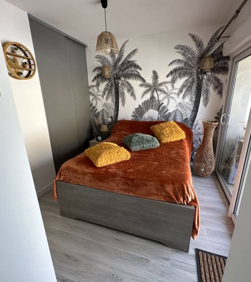 Chambre parentale