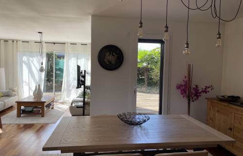 Un ensemble harmonieux