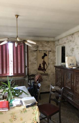 Avant les travaux