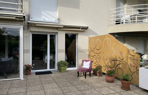 Nouveau brise-vue, original et moderne