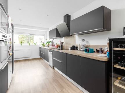 Cuisine moderne Libourne