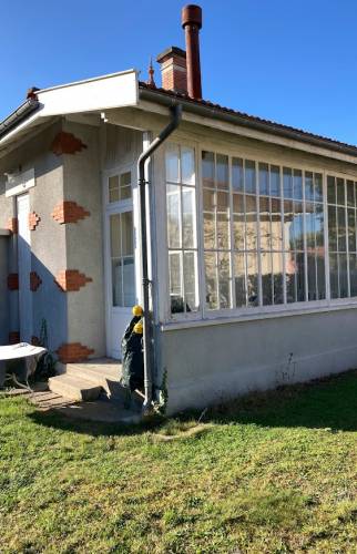 Après la rénovation