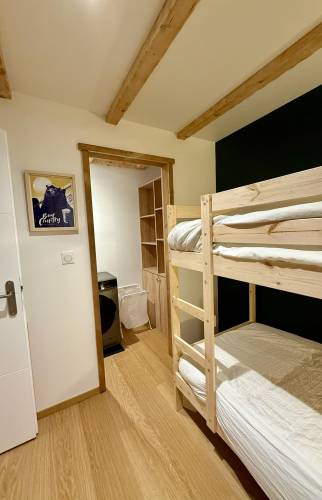 réno chambre Châtel