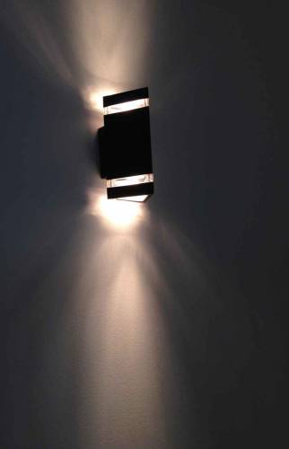 Luminaire posé, rénovation de maison à Saint Louis