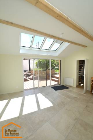 extension