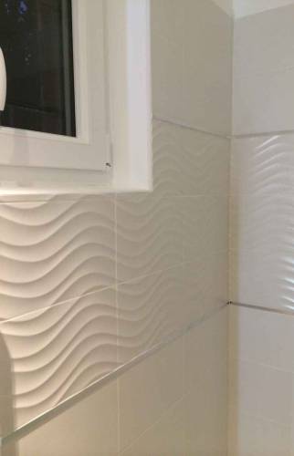 Rénover le salle de bain à Caen