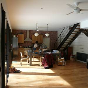 Construction de maison - La Maison Des Architectes - François CATILLON