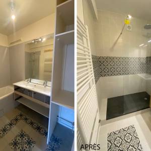 PROJET - GABRIEL PÉRI #1 - Virginie Lebeau - La Maison Des Architectes