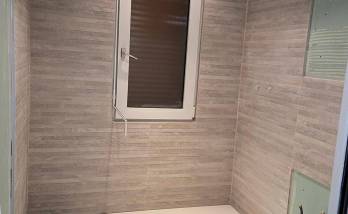 Installation d'une douche italienne - Bouc-Bel-Air (13)