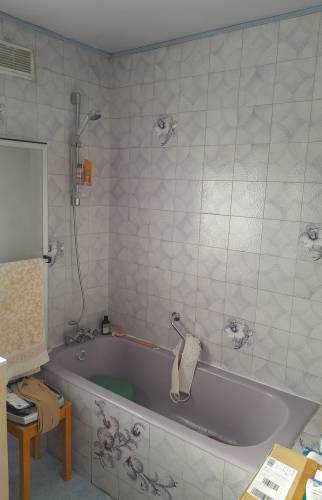 Rénovation de salle de bain Barlin