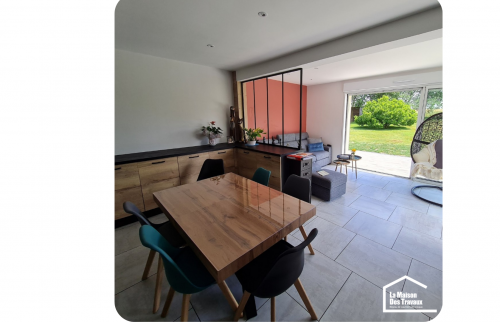 Menuiseries intérieures 