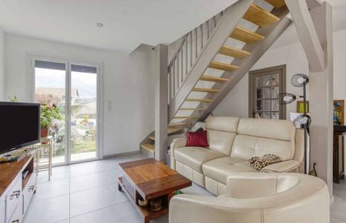 Comment rénover mes escaliers Grésivaudan